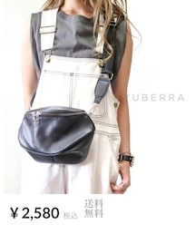 Yuberra | ショルダーバッグ