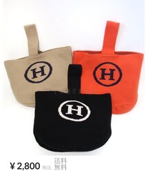 Yuberra | トートバッグ