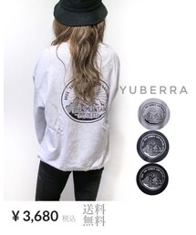 Yuberra | スウェット