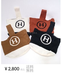 Yuberra | トートバッグ