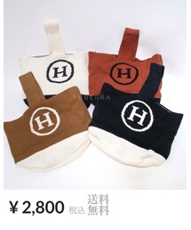 Yuberra | トートバッグ