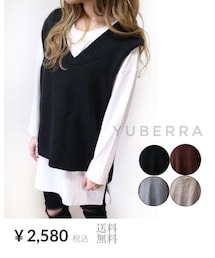 Yuberra | ベスト