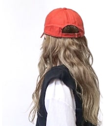 no brand | キャップ