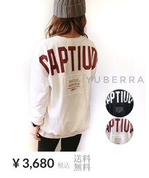 Yuberra | スウェット