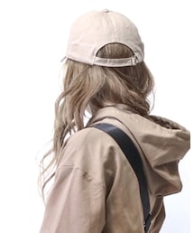 Yuberra | キャップ