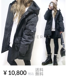 Yuberra | ダウンジャケット/コート