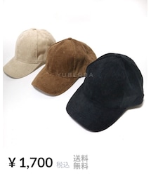 Yuberra | キャップ