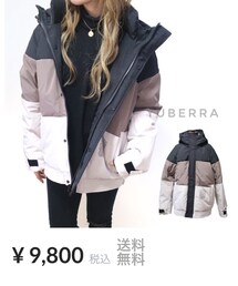 Yuberra | ダウンジャケット/コート