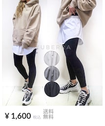 Yuberra | Tシャツ/カットソー