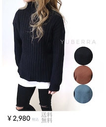 Yuberra | ニット/セーター
