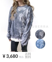 Yuberra | スウェット