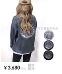 Yuberra | (運動衫)