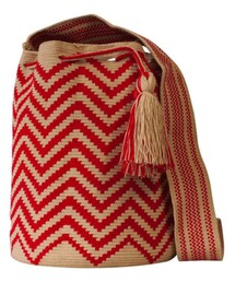 Wayuu Handmade Bags & Belts | (トートバッグ)