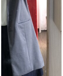 Honeys | チェスターコート