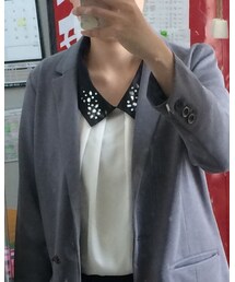 Honeys | シャツ/ブラウス