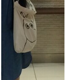 MOOMIN | トートバッグ