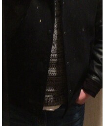 NANO universe | ニット/セーター