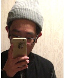 abcd | ニットキャップ/ビーニー