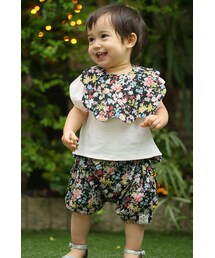 Bijoux&Bee | おしりフリルブルマ(その他パンツ)