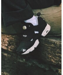 Reebok | スニーカー