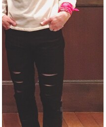 anndirkizm | その他パンツ