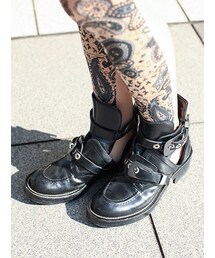 BALENCIAGA | ブーツ(ブーツ)