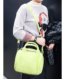 alexanderwang | バック(ショルダーバッグ)