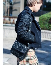 G.V.G.V. | MA-1ライダース(ライダースジャケット)