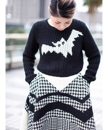 TOPSHOP | こうもりニット(ニット/セーター)