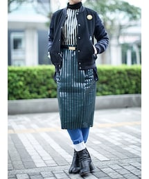 TOGA | TOGAワンピ(ワンピース)