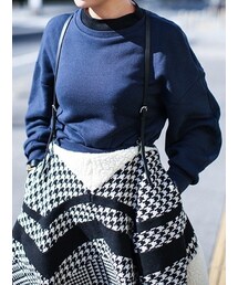 TOGA | TOGA×OCスウェット(スウェット)