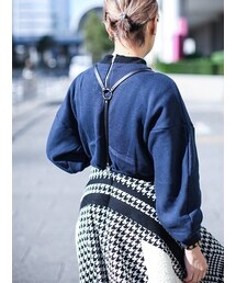 MOUSSY | サスペンダー(ベルト)