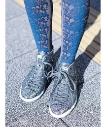 miu miu | miumiuのスニーカー(スニーカー)