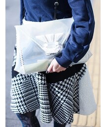 mame | mameのクラッチ(クラッチバッグ)