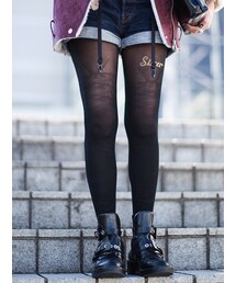 Sister | Sisterタイツ(タイツ/ストッキング)