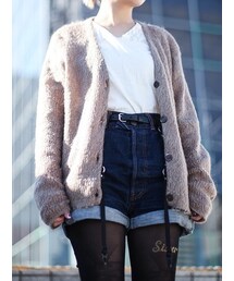 PRADA | PRADAカーディガン(カーディガン/ボレロ)