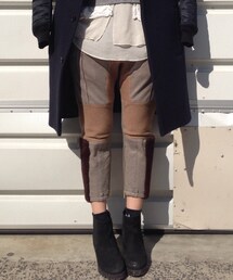 UNDERCOVER | UCパンツ(その他パンツ)