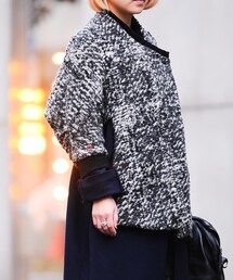 TAKOONジャケット(カバーオール)