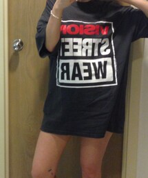 VISION STREET WEAR | VISION T(Tシャツ/カットソー)