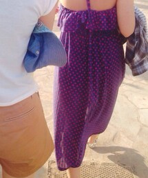 G.V.G.V. | GVGVのラブリーワンピース(ワンピース)