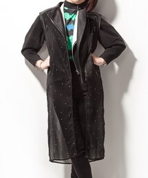 MARTIN MARGIELA | マルジェラのレザーベスト(ベスト)