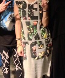 3.1 Phillip Lim | リムのワンピ(ワンピース)