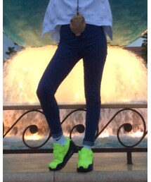 TOPSHOP | デニムパンツ