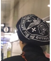 K.T.Z | ハンチング/ベレー帽