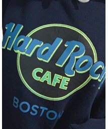 Hard Rock Cafe | スウェット
