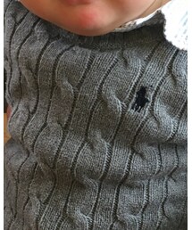 RALPH LAUREN | ニット/セーター