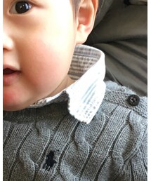 RALPH LAUREN | シャツ/ブラウス