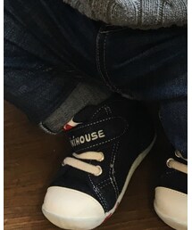 MIKI HOUSE | シューズ