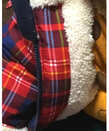 La Chiave | ダウンジャケット/コート