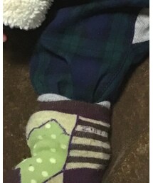 zuppa di zucca | ソックス/靴下